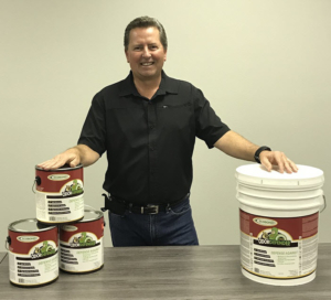 ECOBOND® Paint LLC, Announces Launch of an Innovative New Technology; Their Specialty Paint, OdorDefender™ as the Best Smoke Odor Eliminator in the Market.