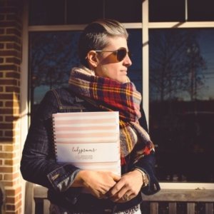 Allison Gallagher of ‘We Are Ladypreneur’ Shares How to Attain Goals on Wix DesignHer Allison Gallagher of ‘We Are Ladypreneur’ Shares How to Attain Goals on Wix DesignHer