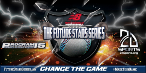 PROGRAM 15 and 2D Sports Join Forces To Expand College Recruitment and Pro Draft Opportunities for Amateur Baseball Talent Nationwide