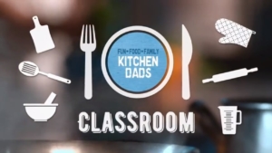 Cliff Pelloni of Kitchen Dads Launches New Course to Teach People the Basics of Cooking