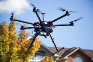 The Top Roofing Contractors In Arlington, TX , ACC Roofing,  Is Helping DFW Homeowners With FREE, Fast, Safe, And Accurate Roof Inspections By Drone.