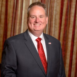 Chuck Boyce Announces Candidacy for Delaware Republican Party Chair