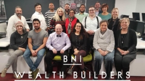 BNI Launches Brand New Chapter To Support Business Owners Grow Their Brand, Create New Connections and Make More Money.