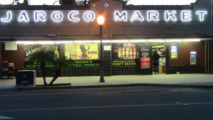 Jaroco Market Launch New Liquor, Wine, And Beer Delivery Service In San Diego