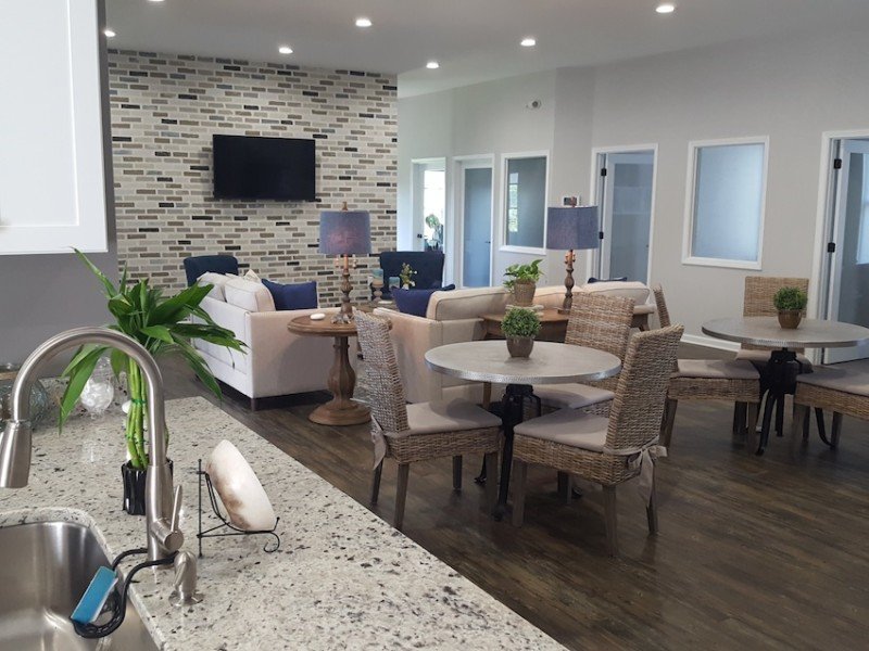 Element Funding Expands Newnan, Georgia Office at New Location ...