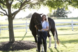 Motivation Addict, Certified Life Optimization Coach, And Equine Communicator Julie Saillant On The Power of Mindfulness As A Tool To Achieve Success