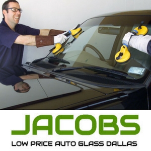 Windshield Replacement Company Jacobs Auto Glass Prepares for Expected Hail Storm