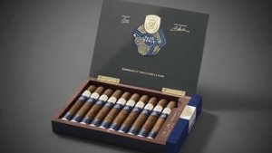 Hans Rijfkogel: Agio Cigars & La Flor Dominicana Team Up For Balmoral Paso Doble