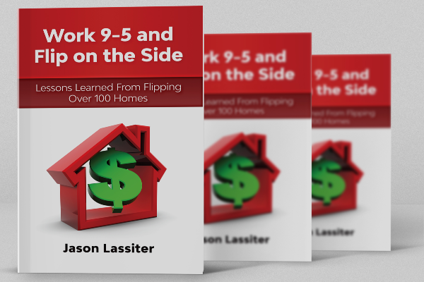 Real Estate Investor Jason Lassiter Hits Amazon Best Seller List
