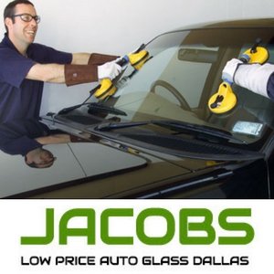 Dallas Windshield Replacement Company, Jacob’s Low Price Auto Glass, Now Accepting All Auto Insurance