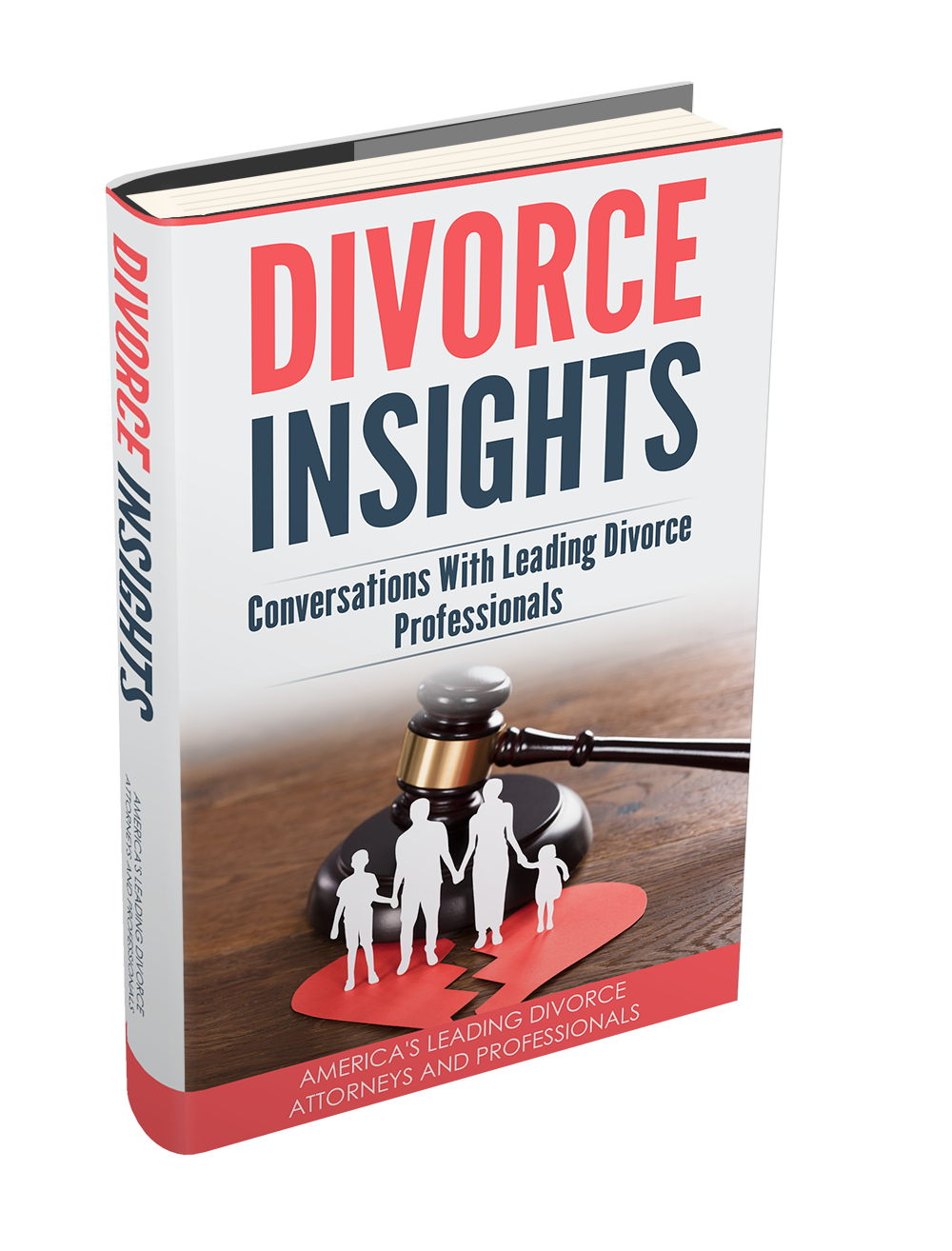 Leading Divorce Professionals Confirmed To Be Featured In New Amazon