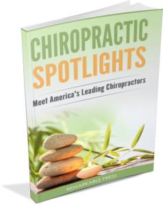 Publisher Seeks Chiropractors To Feature In New Amazon Book Titled 