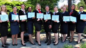 Triad Aviation Academy Offers New Curriculum Additions to Their Flight Attendant Training Program