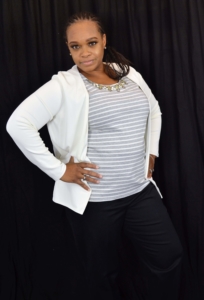 Candi Eduardo Becomes #1 Bestselling Author in New Anthology Book, Women Who Inspire Greatness