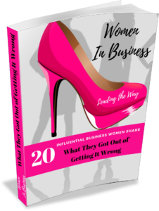 T&S Publishing is launching Women in Business ~ Leading the Way