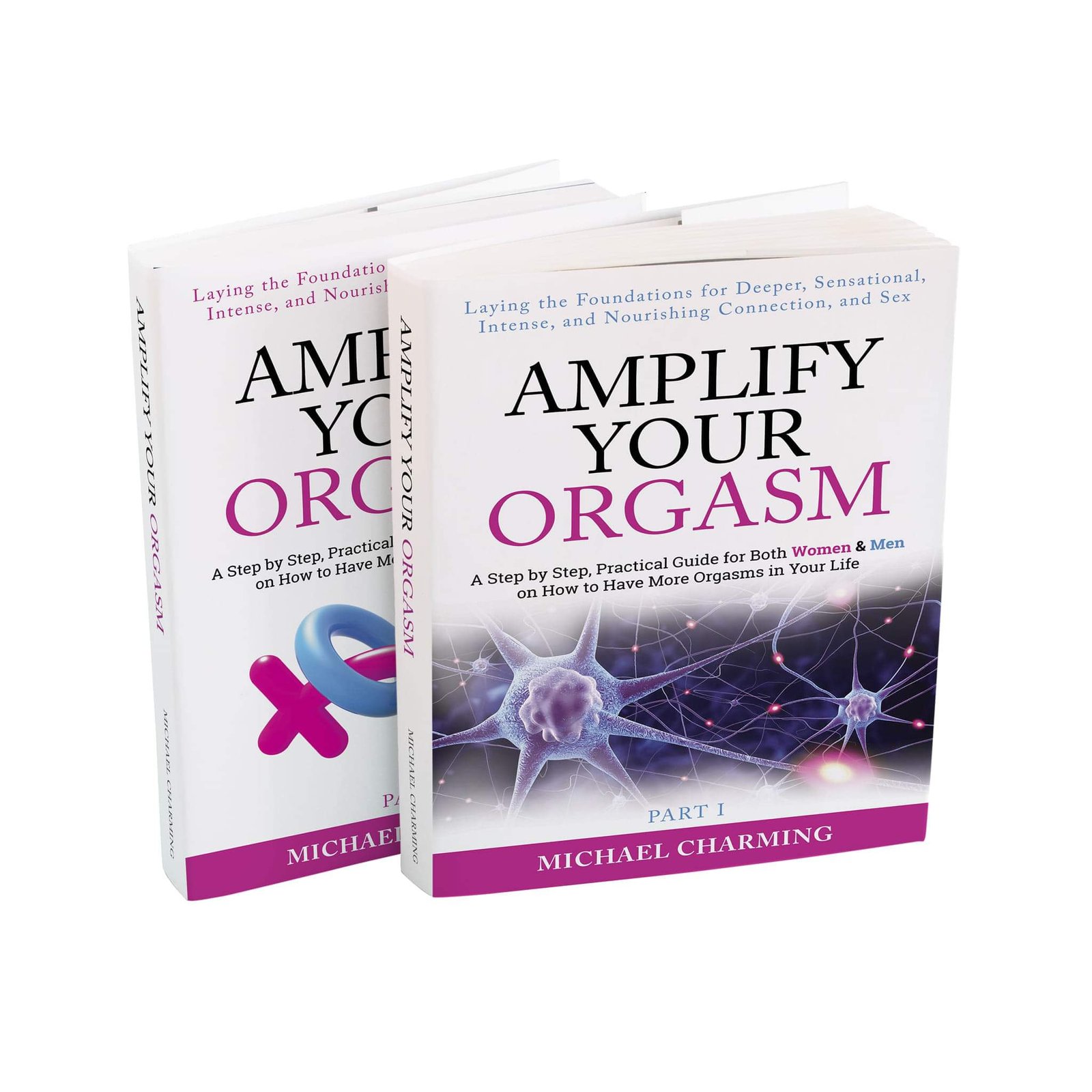 Orgasm Relationship Coach s Book Amplify Your Orgasm Hits