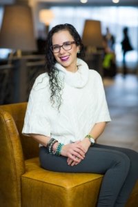 Joanna Mercado from The ELiTE Movement Launches '12 Ways To Have A Unicorn Life And Unicorn Business'