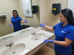 Savassi Cleaning Services Helps Businesses Create a Great First Impression