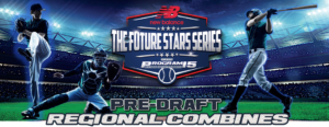 PROGRAM 15 and New Balance Baseball Future Stars Series to Host Pre-Draft Regional Combines to Support Draft Eligible Players