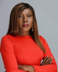 Nigerian Tech Executive and Business Leader Jane Egerton-Idehen Hits Seven Amazon Best Seller Lists with “Be Fearless