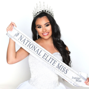 Elite Custom Cleaning Company Named As Sponsor For National Elite 2020 Pageant
