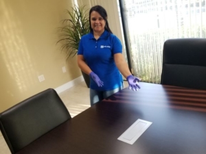 Savassi Cleaning Services Offers Floor Cleaning in Boca Raton and Fort Lauderdale FL