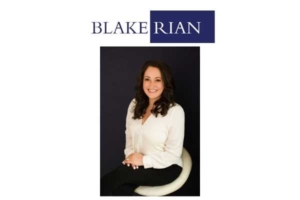 Suzanne O'Brien CEO, Blake Rian Consulting is featured in Orange Coast Magazine