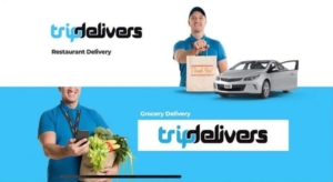 David Colwell, Legacy Driver At Trip Delivers Reveals How Trip Delivers Is Set To Disrupt the Dispruptors Like Uber Eats, Door Dash and Grubhub On Expert Profile Atlanta