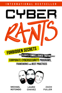 Cyber Rants hits #1 on the Amazon Best Seller Lists on International Kindle Stores.