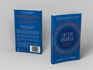 Michael Tranmer reaches Amazon Best Seller List with new book, Satori Ananda: Awaken to Happiness