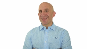 Building Mental Resilience In A Challenging World With Pete Cohen