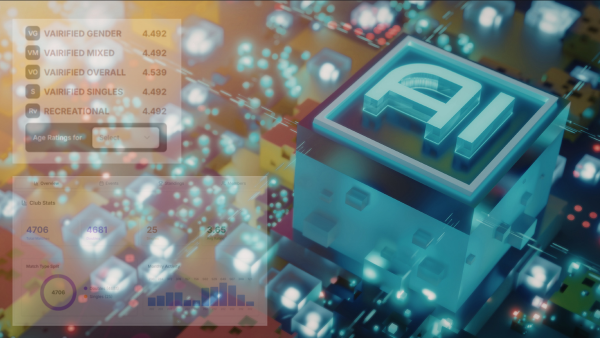 VAIR Advances AI-Powered Video Analysis to Enhance Player Ratings and Performance Insight