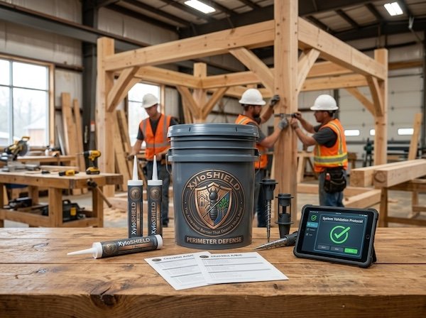 ErythroAGRO Opens XyloSHIELD™ Offense & Defense System Pilot Batch #001 For Certified MWBE Partners
